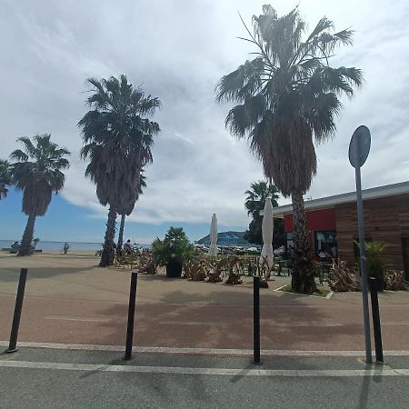 סאבונה Casa Vacanze Via Nizza 57 Zinola-Wifi מראה חיצוני תמונה