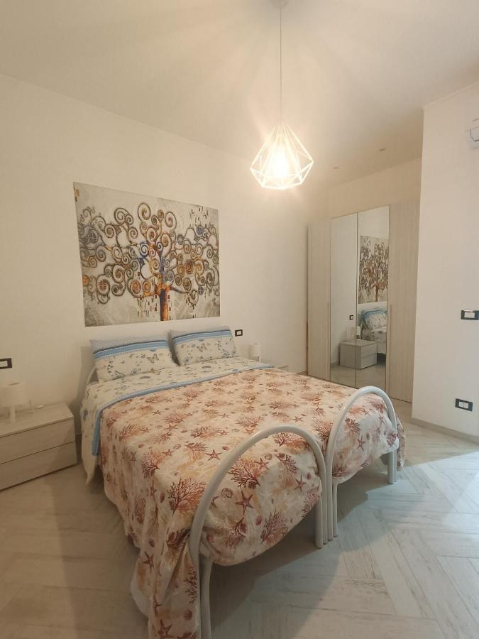 סאבונה Casa Vacanze Via Nizza 57 Zinola-Wifi מראה חיצוני תמונה