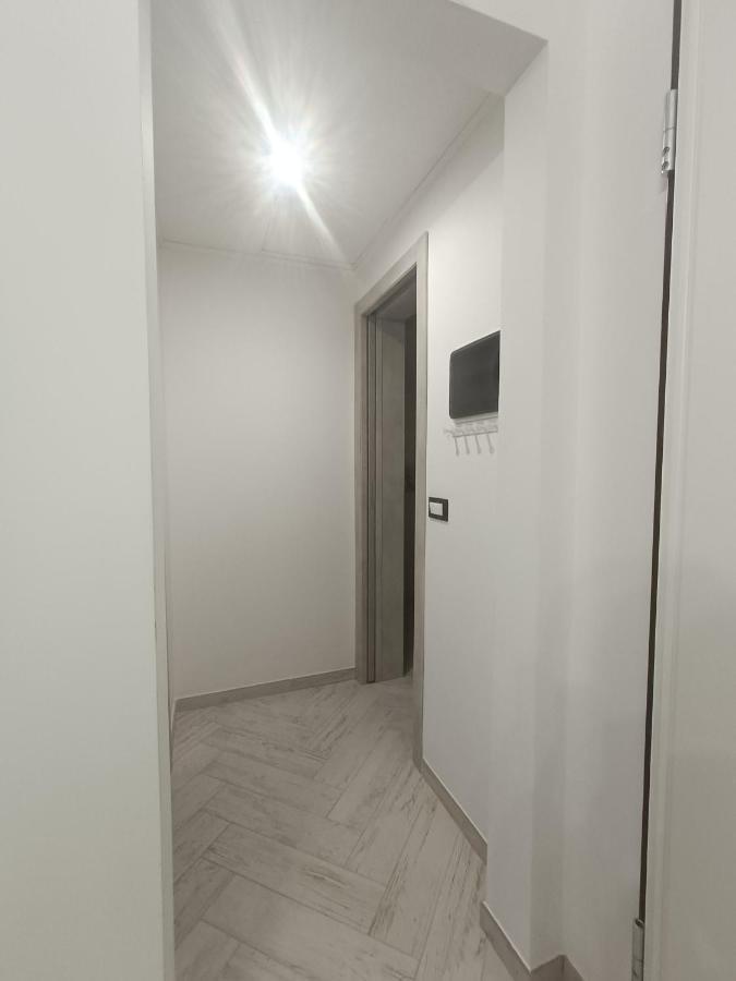 סאבונה Casa Vacanze Via Nizza 57 Zinola-Wifi מראה חיצוני תמונה