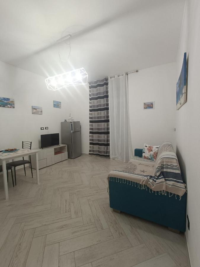 סאבונה Casa Vacanze Via Nizza 57 Zinola-Wifi מראה חיצוני תמונה