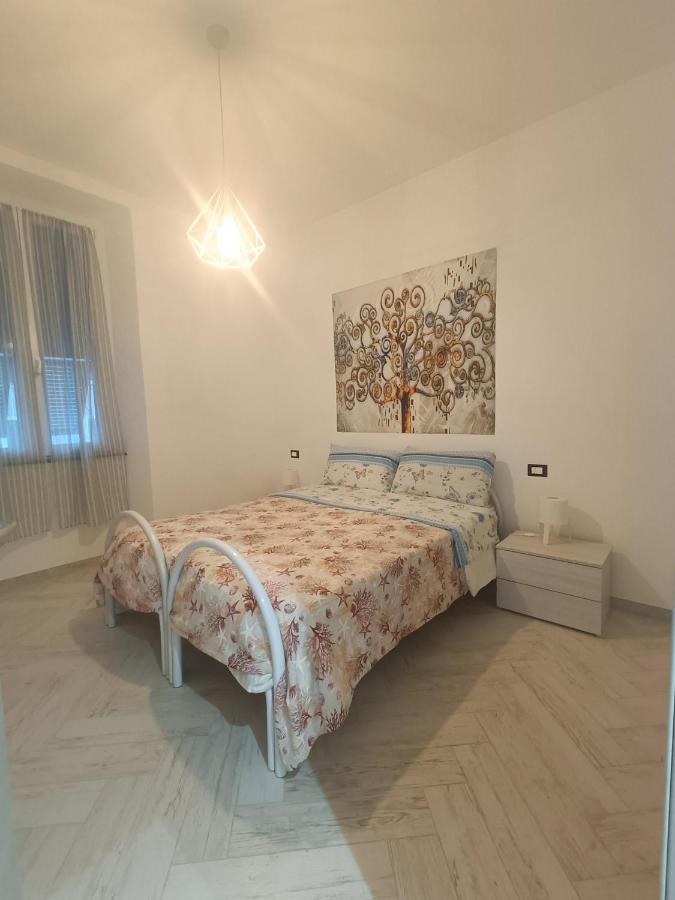 סאבונה Casa Vacanze Via Nizza 57 Zinola-Wifi מראה חיצוני תמונה