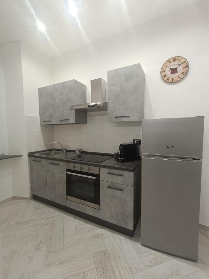 סאבונה Casa Vacanze Via Nizza 57 Zinola-Wifi מראה חיצוני תמונה