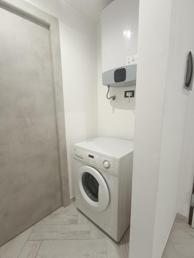 סאבונה Casa Vacanze Via Nizza 57 Zinola-Wifi מראה חיצוני תמונה
