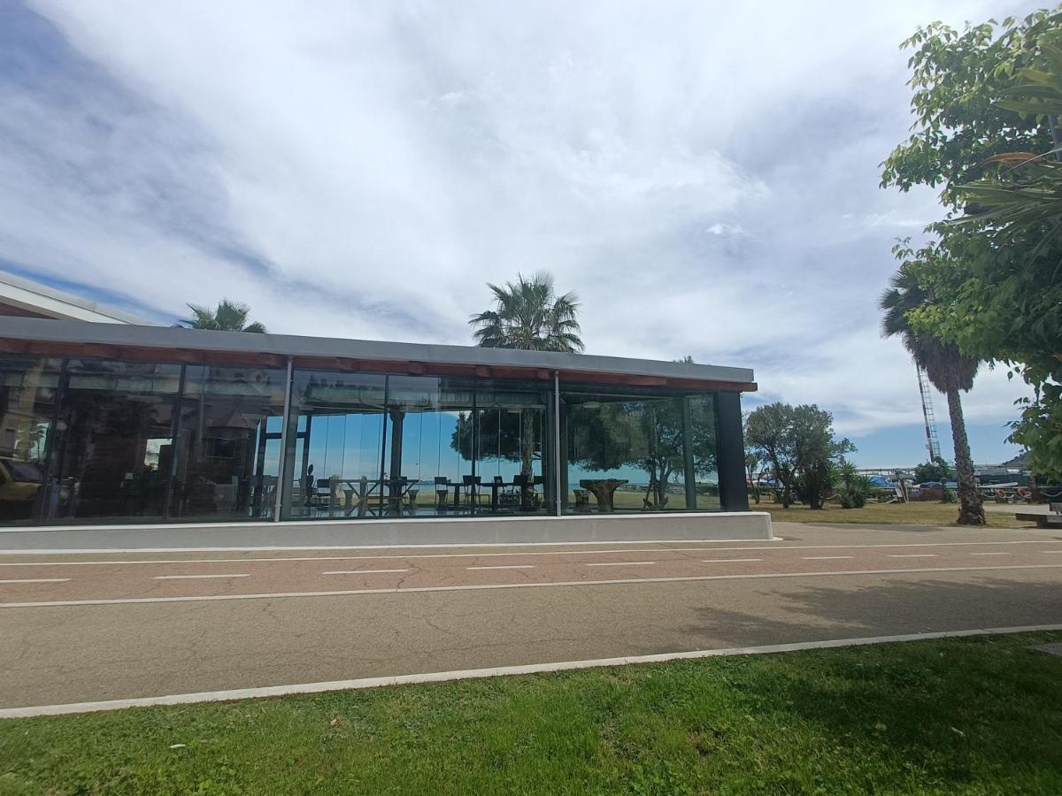 סאבונה Casa Vacanze Via Nizza 57 Zinola-Wifi מראה חיצוני תמונה