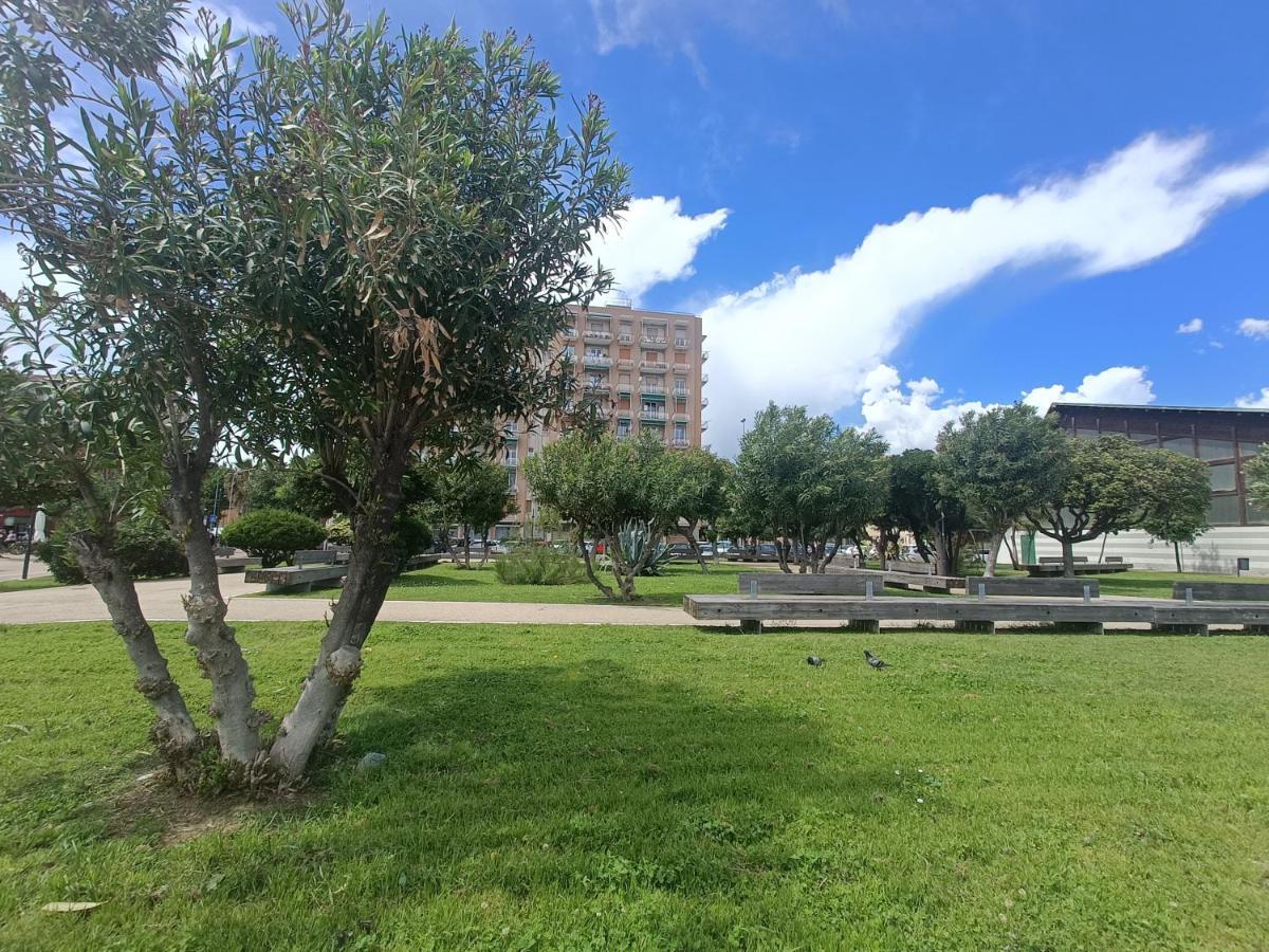 סאבונה Casa Vacanze Via Nizza 57 Zinola-Wifi מראה חיצוני תמונה