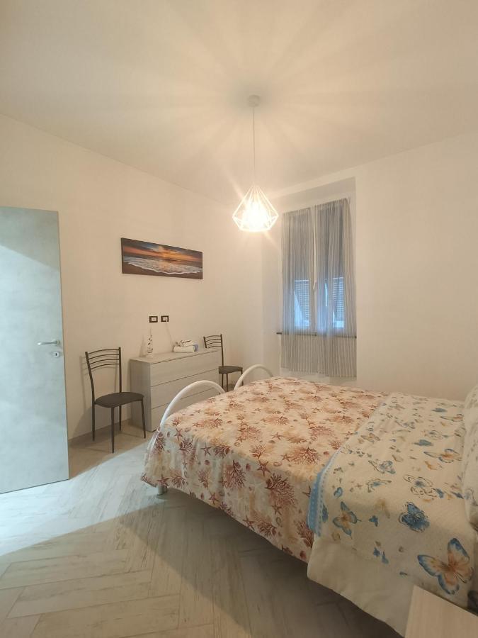 סאבונה Casa Vacanze Via Nizza 57 Zinola-Wifi מראה חיצוני תמונה
