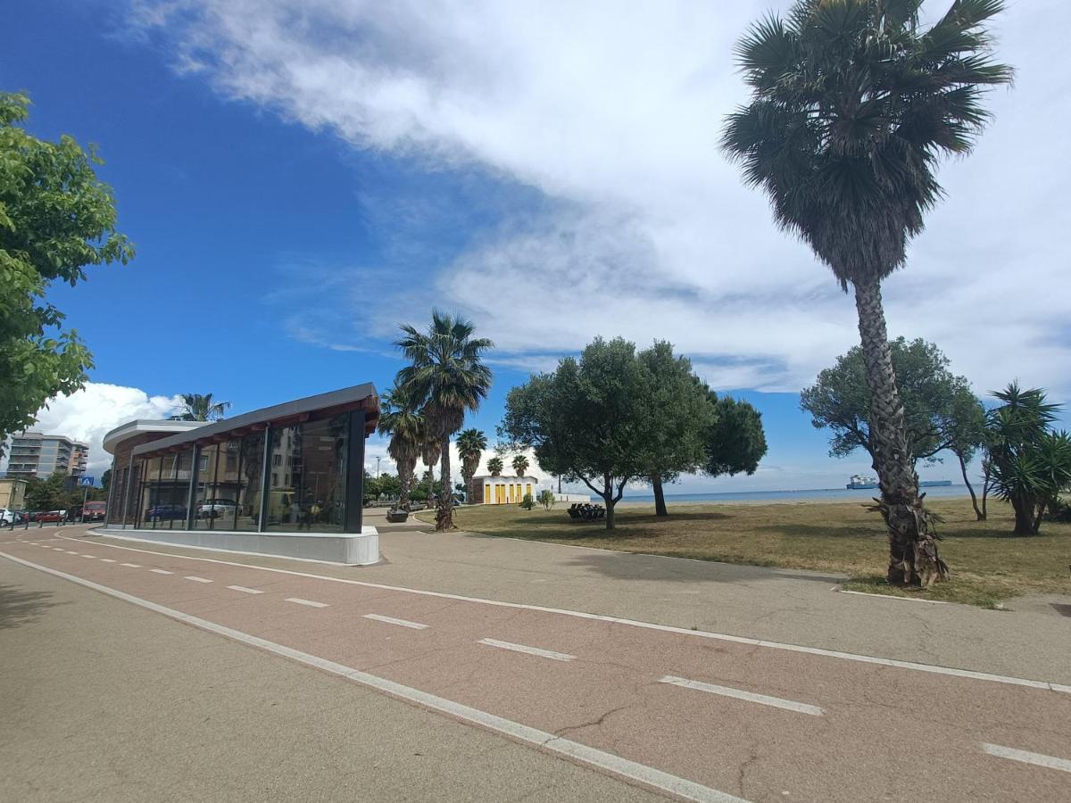 סאבונה Casa Vacanze Via Nizza 57 Zinola-Wifi מראה חיצוני תמונה