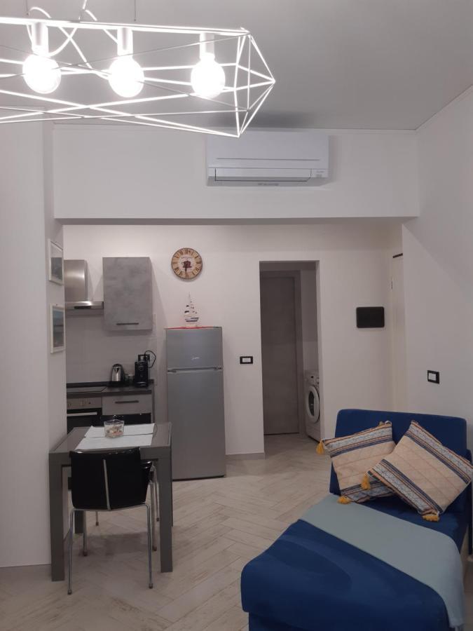 סאבונה Casa Vacanze Via Nizza 57 Zinola-Wifi מראה חיצוני תמונה