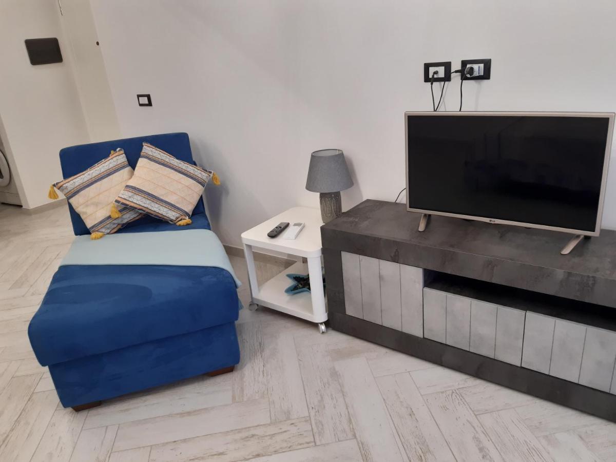 סאבונה Casa Vacanze Via Nizza 57 Zinola-Wifi מראה חיצוני תמונה
