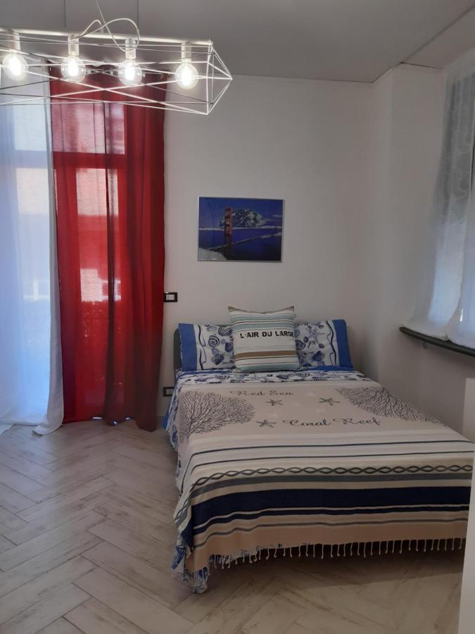 סאבונה Casa Vacanze Via Nizza 57 Zinola-Wifi מראה חיצוני תמונה